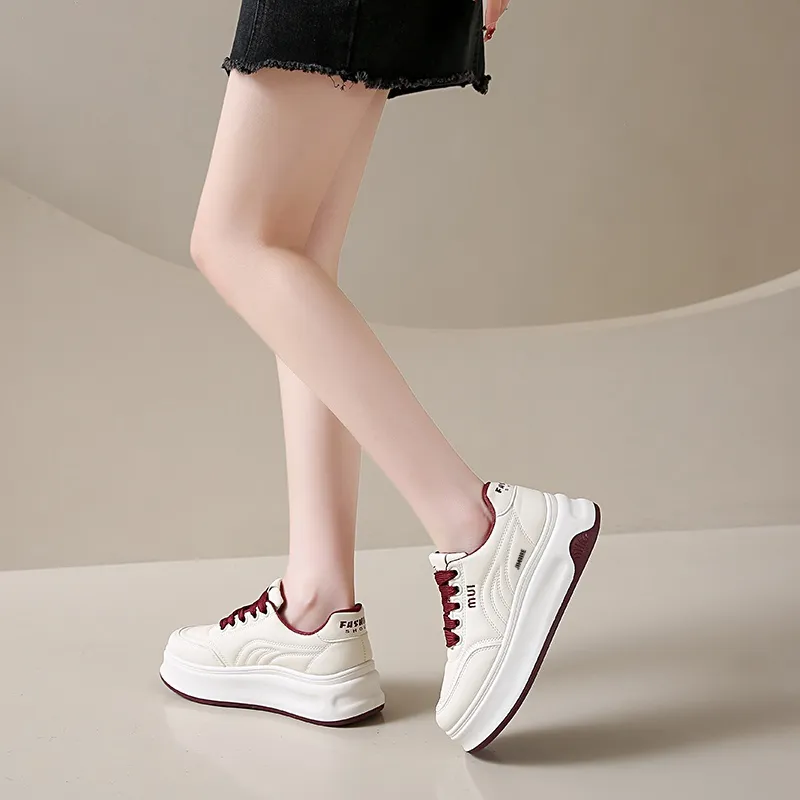 King Jinmai Low Top Skateboard Shoes Women's-2