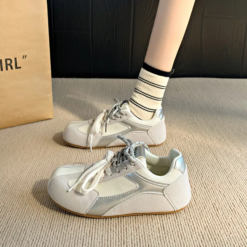 King Jinmai Skateboard Shoes Women's-11