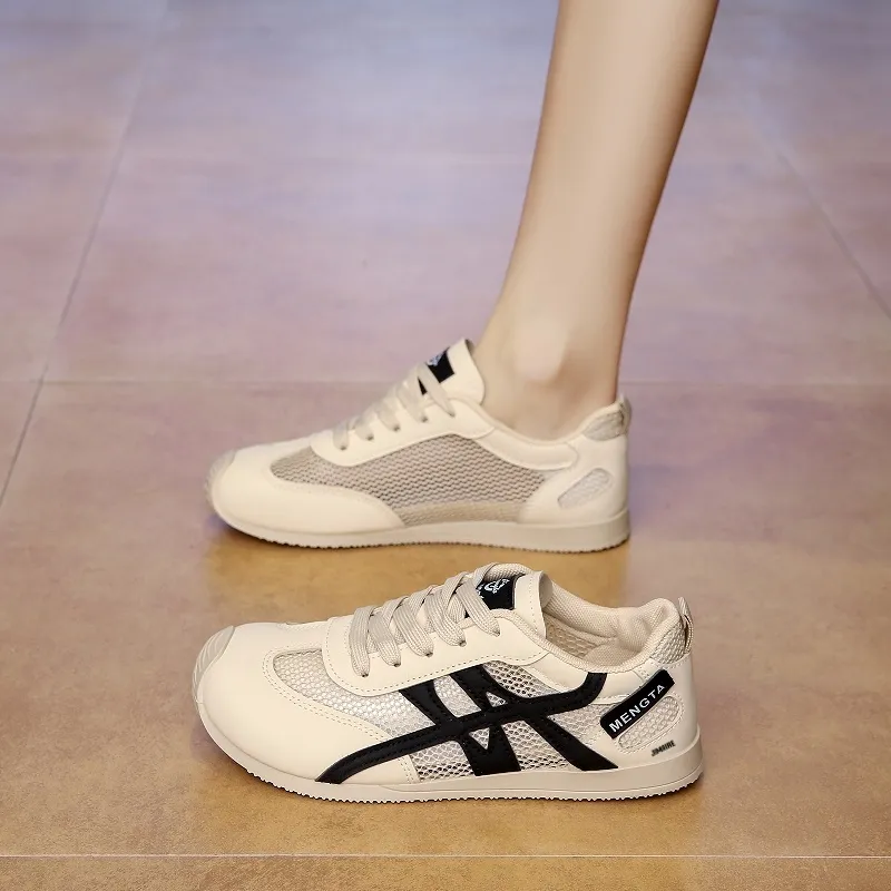 King Jinmai Low Top Casual Shoes Women's-14