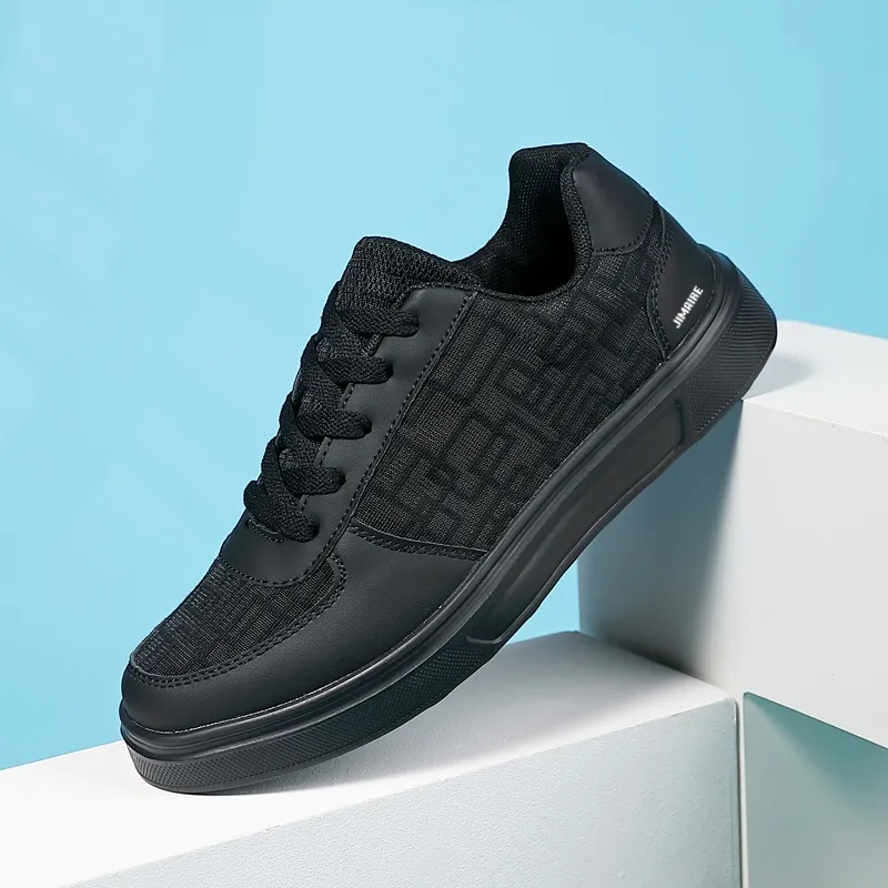 King Jinmai Shock Absorbing, Non Slip, Wear Resistant, Breathable And Lightweight Low Top Casual Shoes Women's-6
