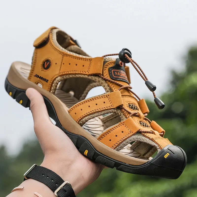King Jinmai River Trekking Shoes Men's-7