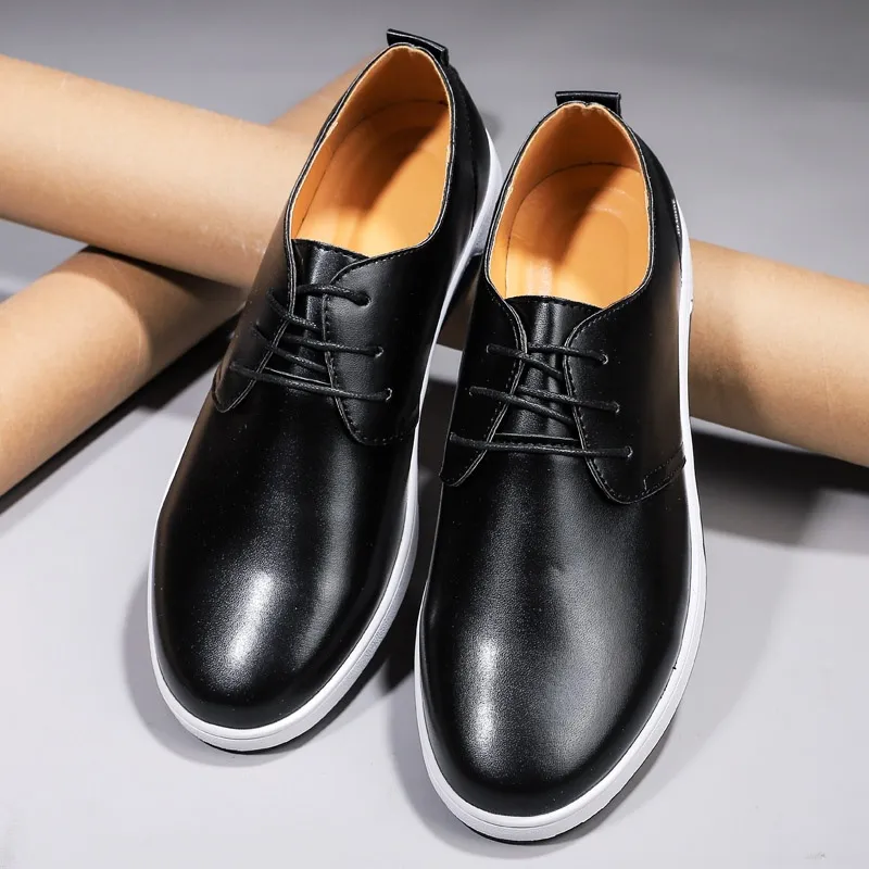 King Jinmai Low-Top Casual Shoes Men's-2