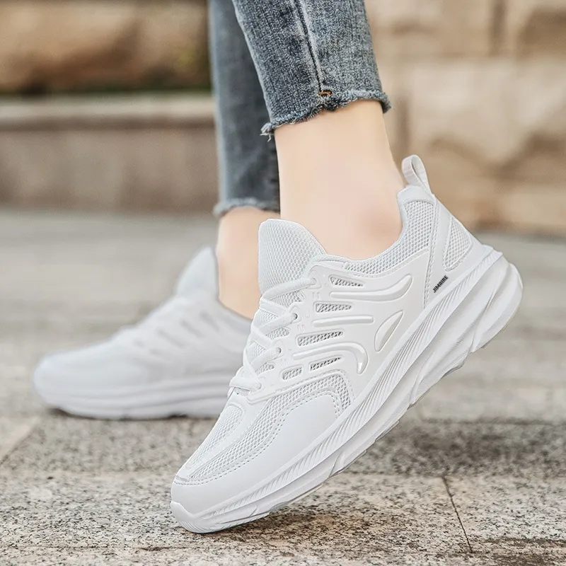 King Jinmai Low-Top Casual Shoes Unisex-9