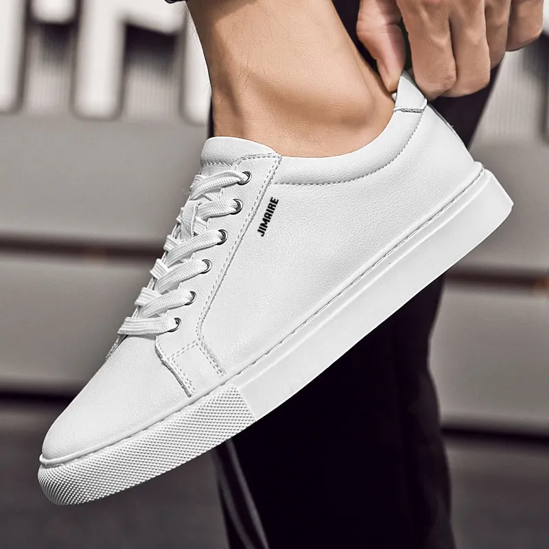 King Jinmai Low Top Skateboard Shoes Unisex-6