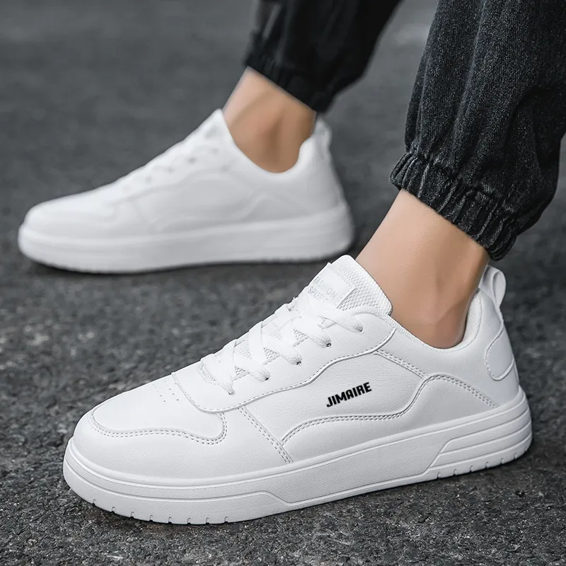 King Jinmai Low Top Skateboard Shoes Unisex-3