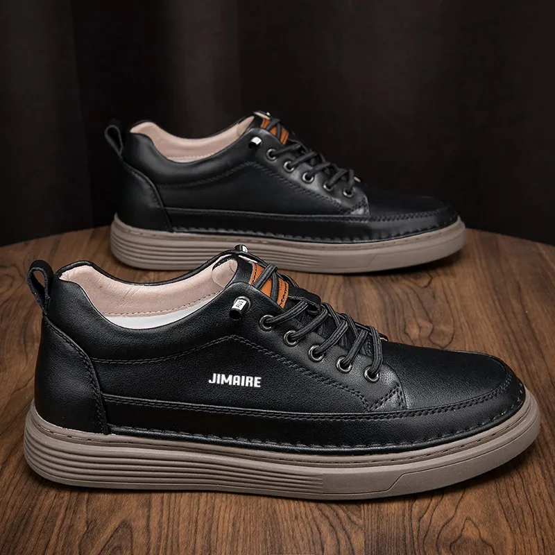 King Jinmai Low Top Skateboard Shoes Unisex-10