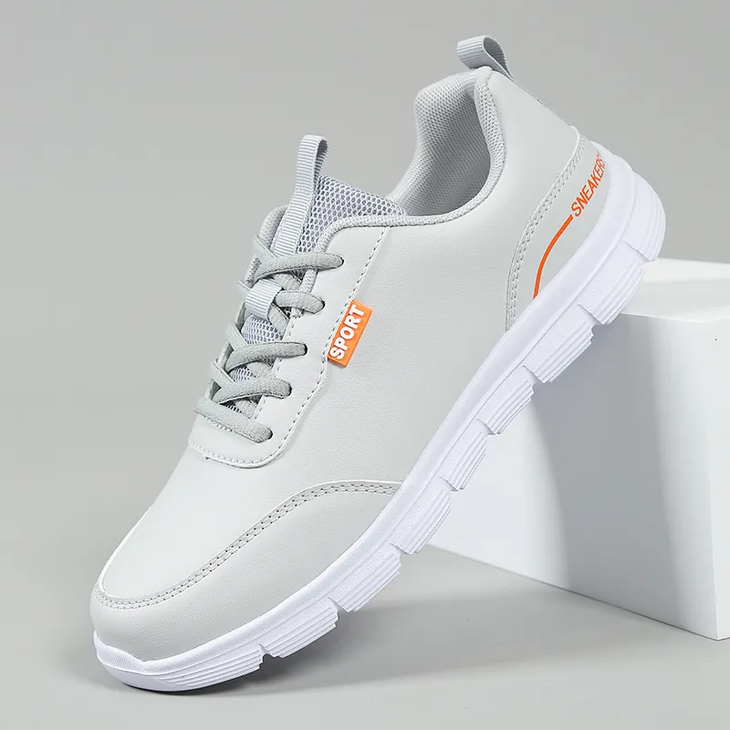 King Jinmai Low Top Casual Shoes Men's-12