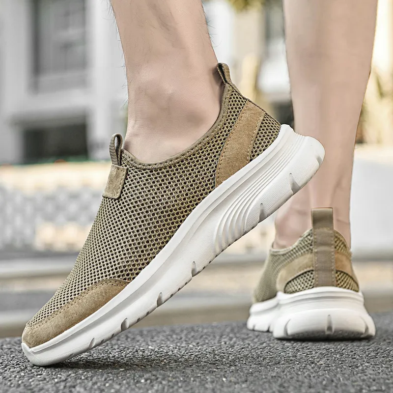 King Jinmai Low Top Casual Shoes Unisex-3