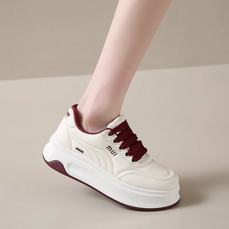 King Jinmai Low Top Skateboard Shoes Women's-4