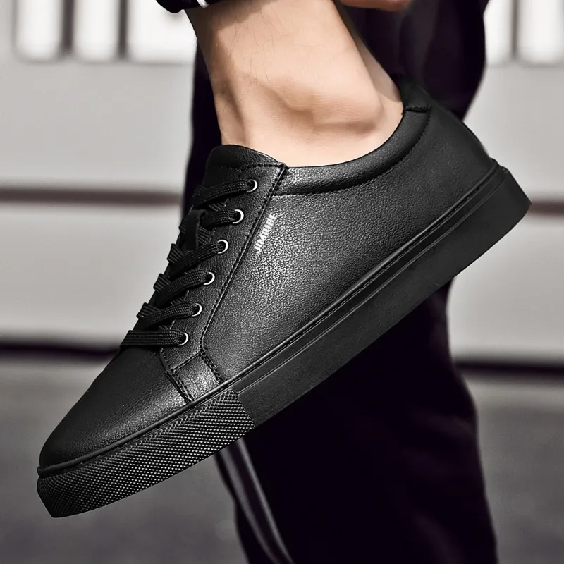 King Jinmai Low Top Skateboard Shoes Unisex-12