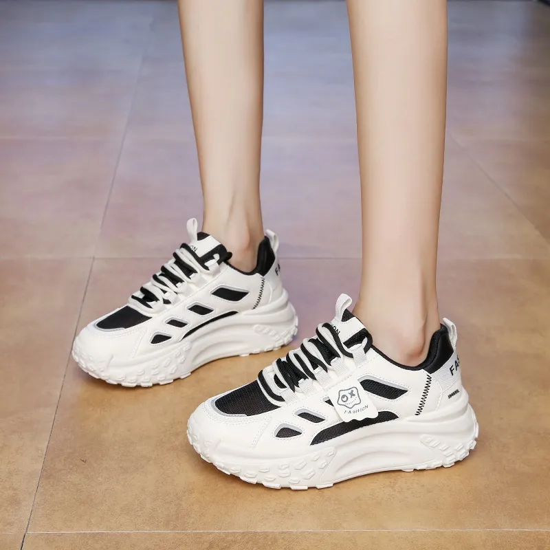 King Jinmai Low Top Casual Shoes Women's-3