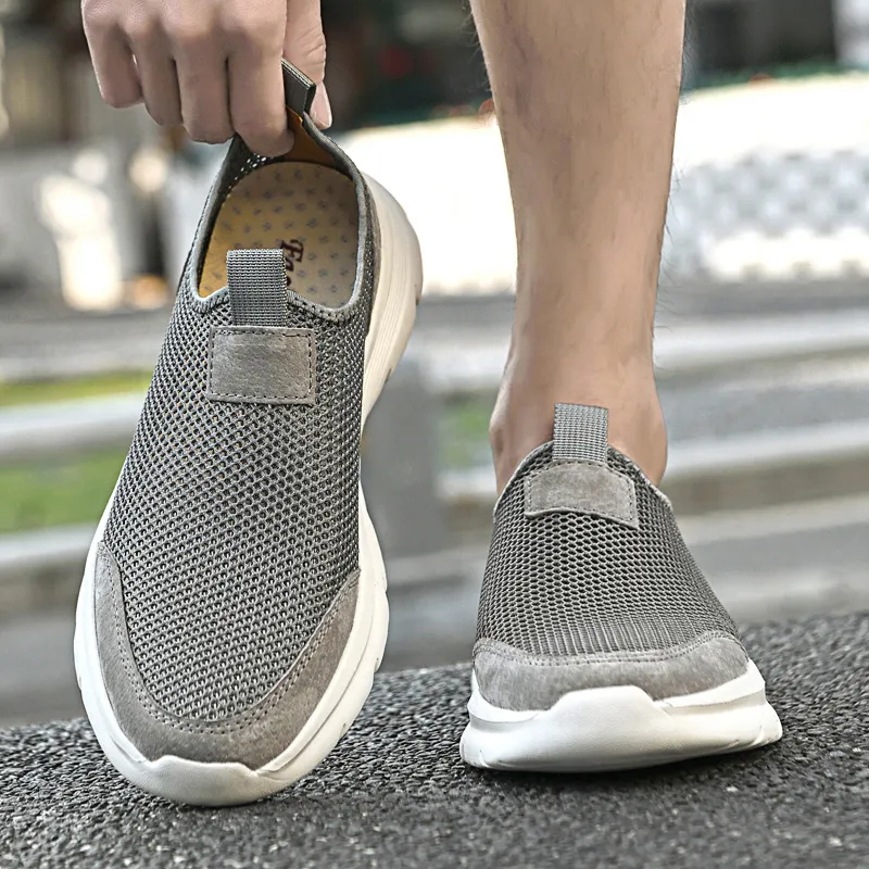 King Jinmai Low Top Casual Shoes Unisex-11