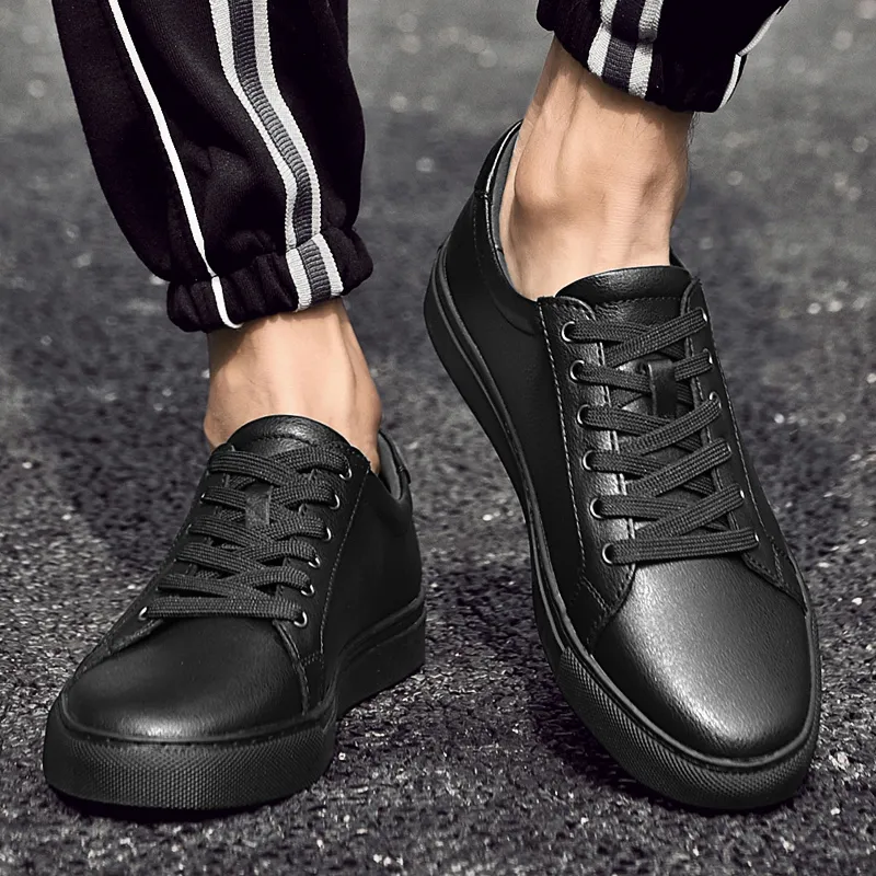King Jinmai Low Top Skateboard Shoes Unisex-11