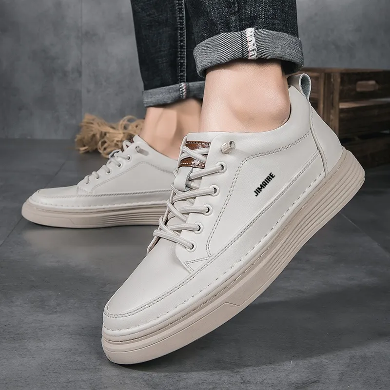 King Jinmai Low Top Skateboard Shoes Unisex-6
