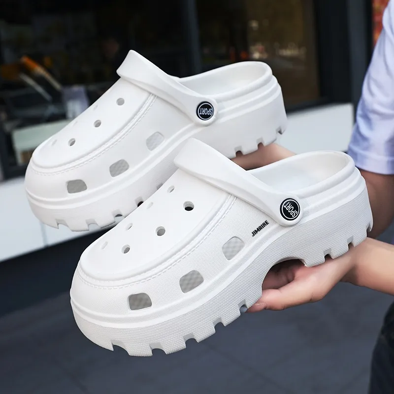 King Jinmai Clogs Women's-12