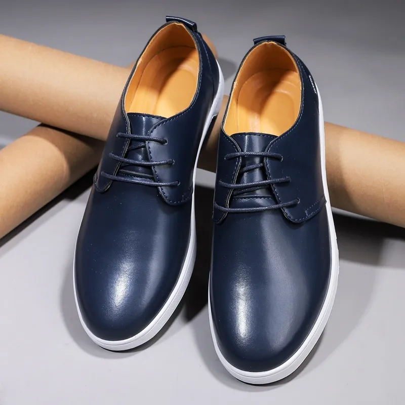 King Jinmai Low-Top Casual Shoes Men's-6