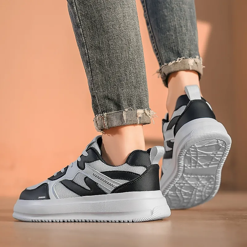 King Jinmai Skateboard Shoes Men's-7