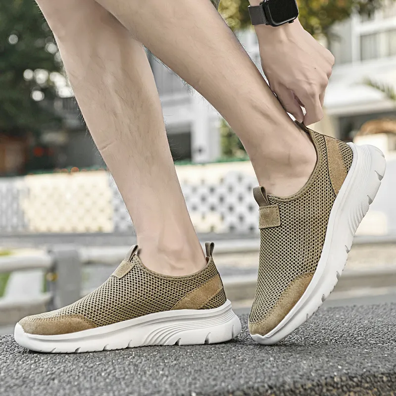 King Jinmai Low Top Casual Shoes Unisex-4