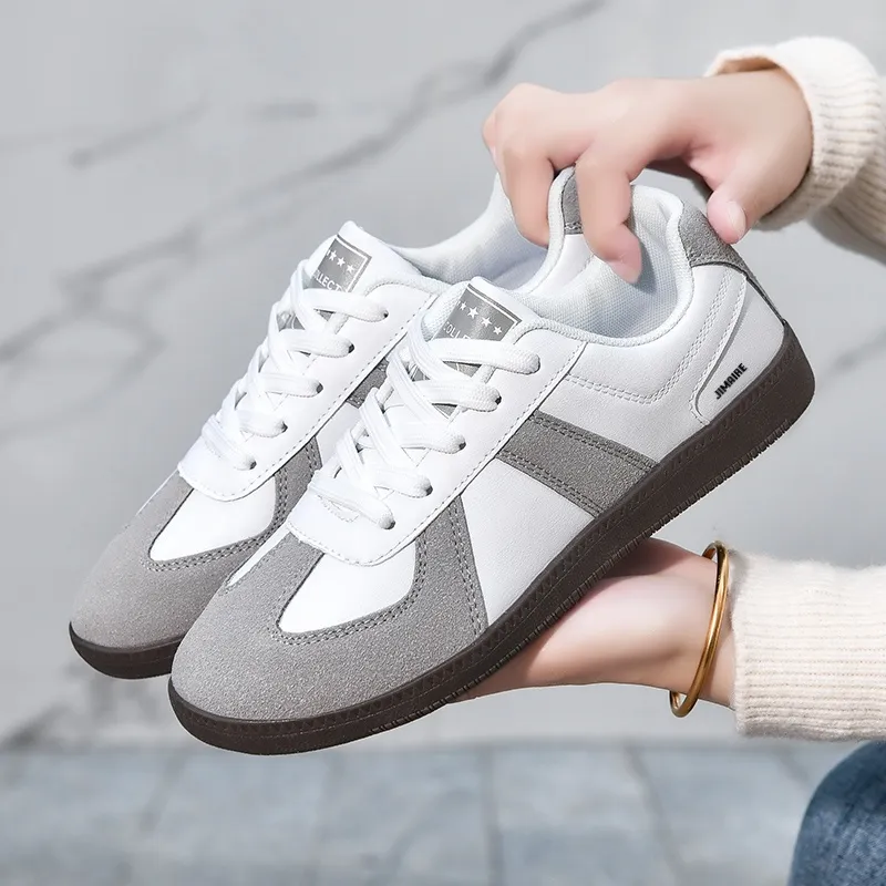 King Jinmai Low Top Skateboard Shoes Unisex-9