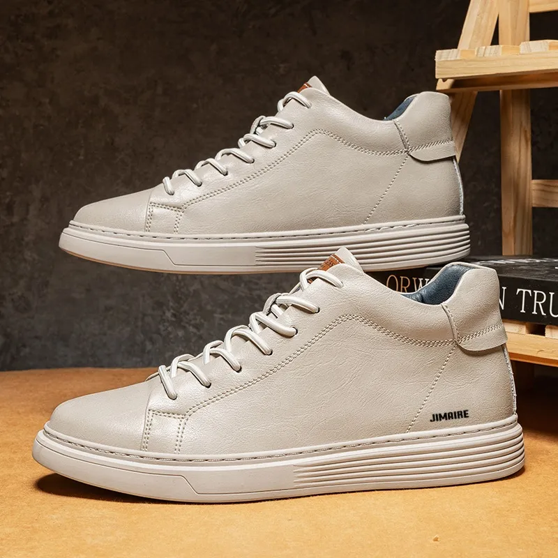 King Jinmai Low Top Skateboard Shoes Men's-13