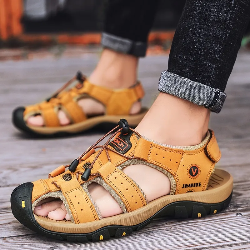 King Jinmai River Trekking Shoes Men's-8