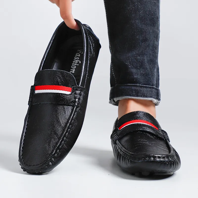 King Jinmai Men's Casual Shoes Men Low Top-2