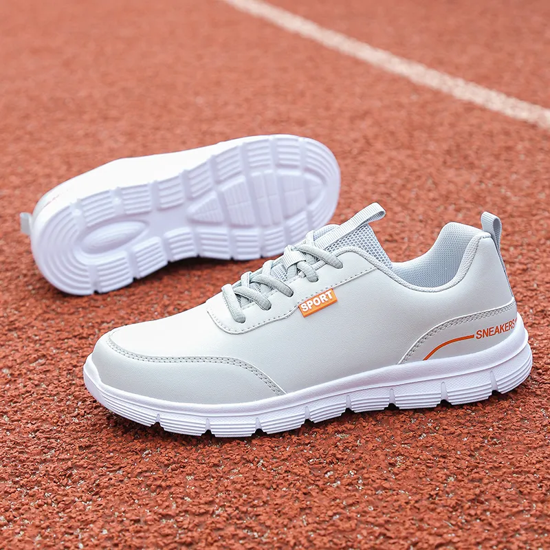 King Jinmai Low Top Casual Shoes Men's-13