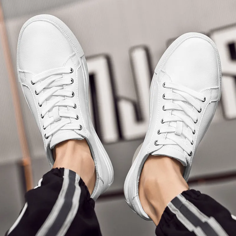 King Jinmai Low Top Skateboard Shoes Unisex-3