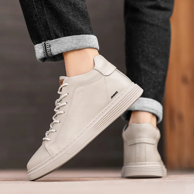 King Jinmai Low Top Skateboard Shoes Men's-12