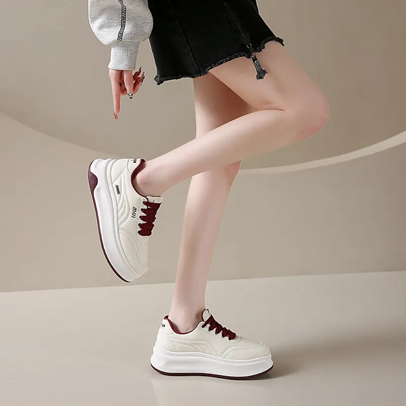 King Jinmai Low Top Skateboard Shoes Women's-3