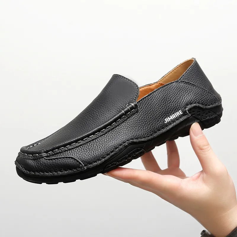 King Jinmai Men's Casual Shoes Men Low Top-1