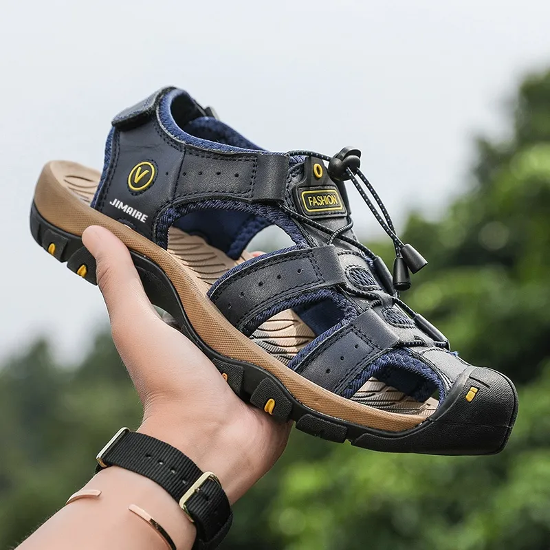 King Jinmai River Trekking Shoes Men's-2