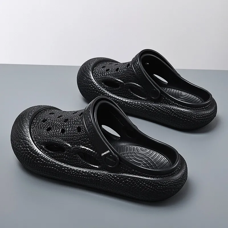 King Jinmai Clogs Men-6
