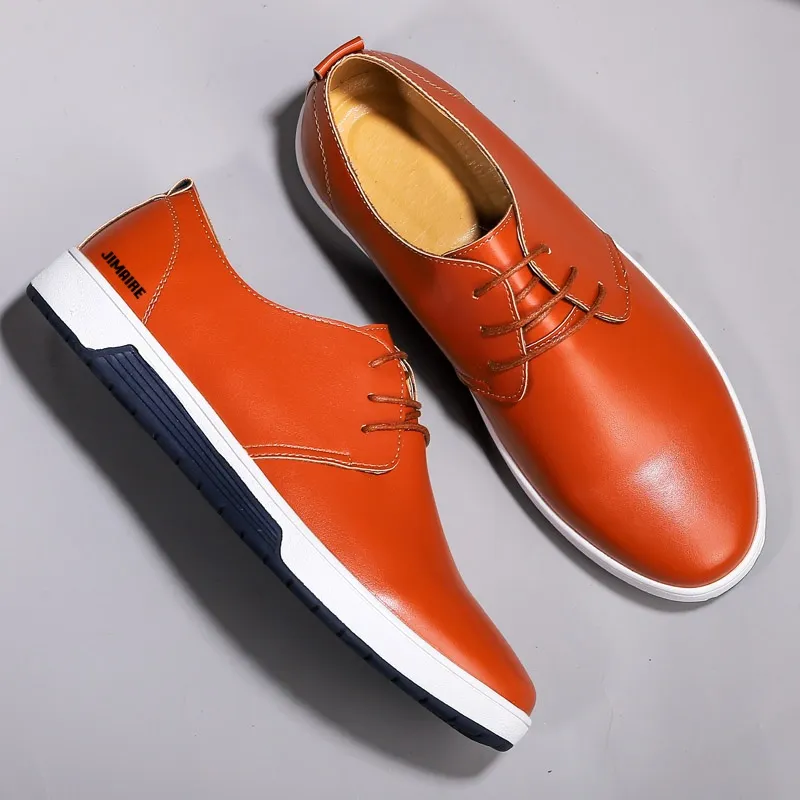 King Jinmai Low-Top Casual Shoes Men's-12