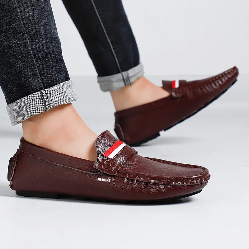 King Jinmai Men's Casual Shoes Men Low Top-8