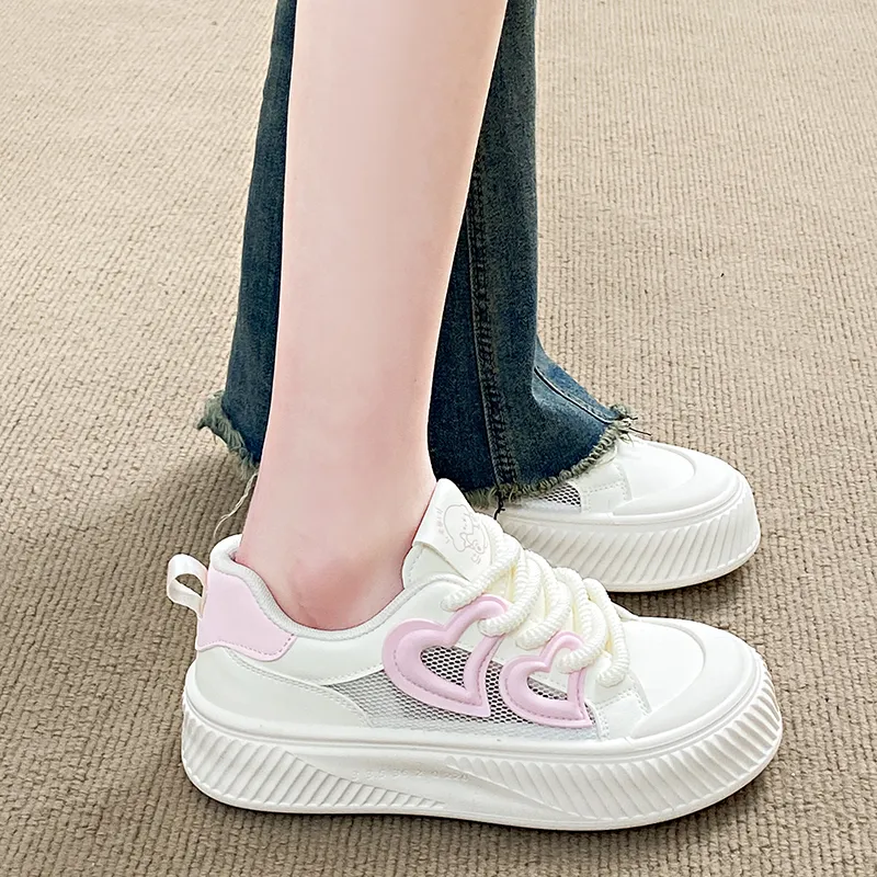 King Jinmai Low Top Skateboard Shoes Women's-8