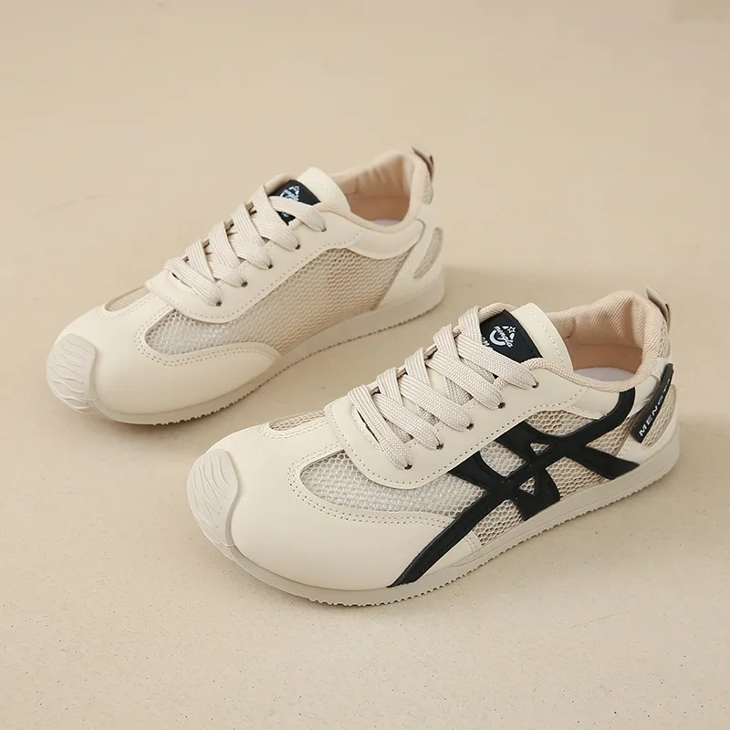 King Jinmai Low Top Casual Shoes Women's-11