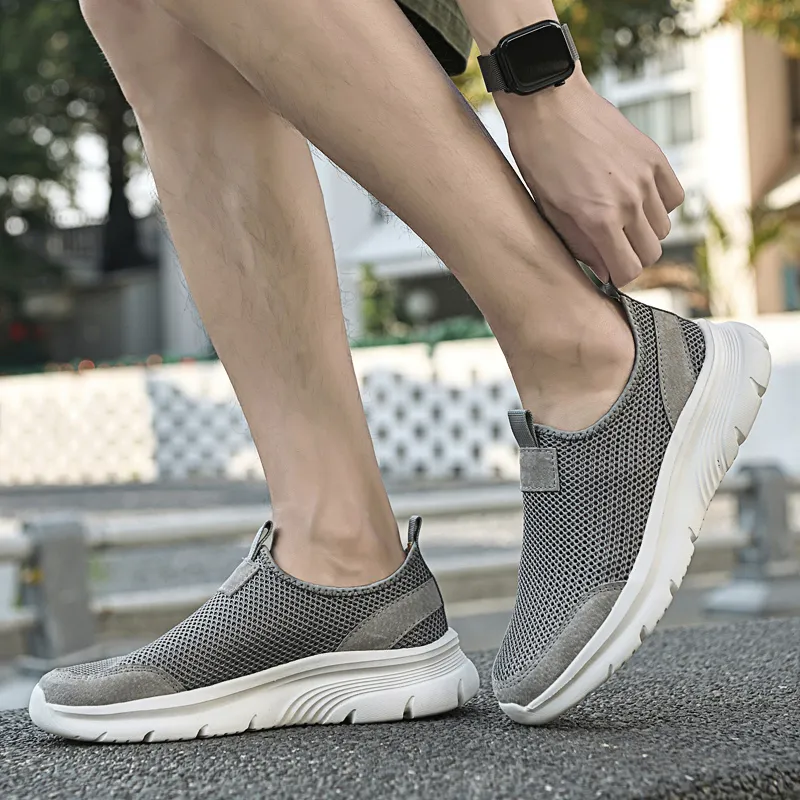 King Jinmai Low Top Casual Shoes Unisex-14