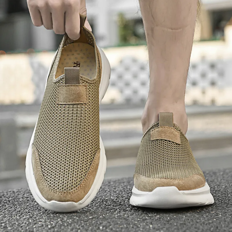 King Jinmai Low Top Casual Shoes Unisex-1