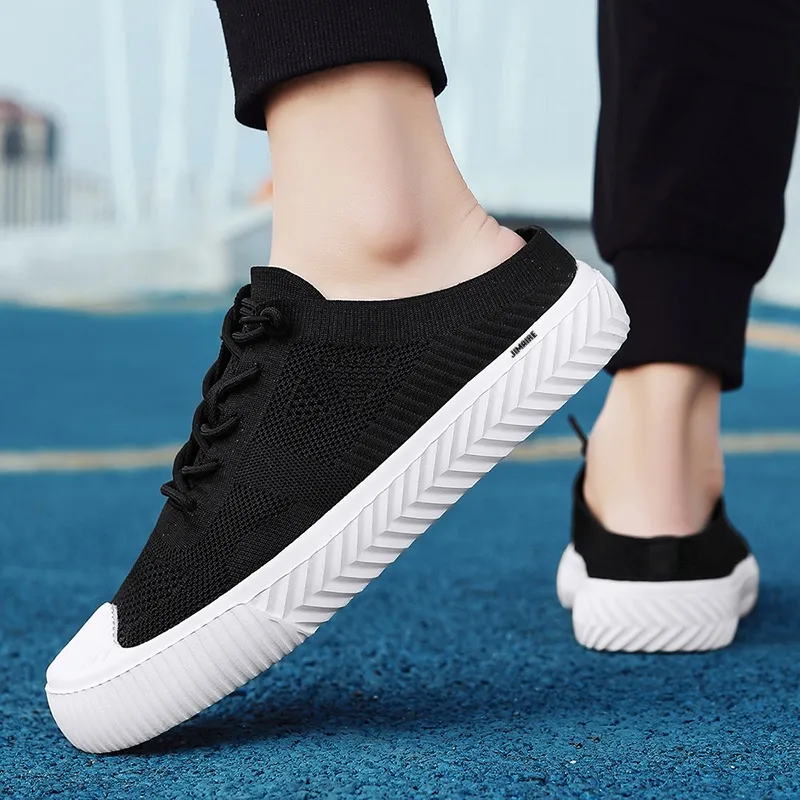 King Jinmai Skateboard Shoes Unisex Low Top-7