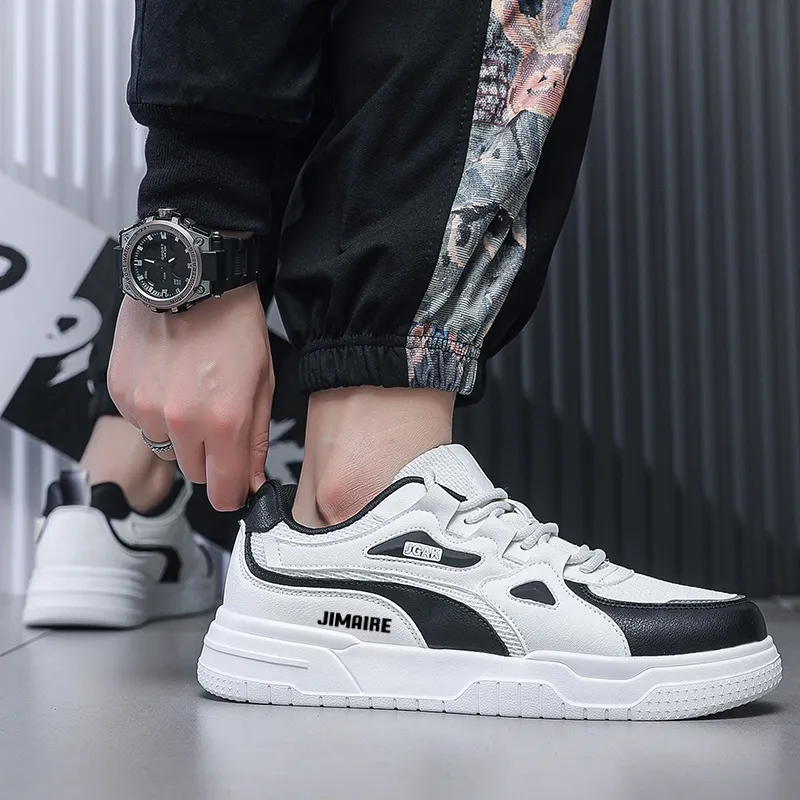 King Jinmai Low Top Skateboard Shoes Men's-12