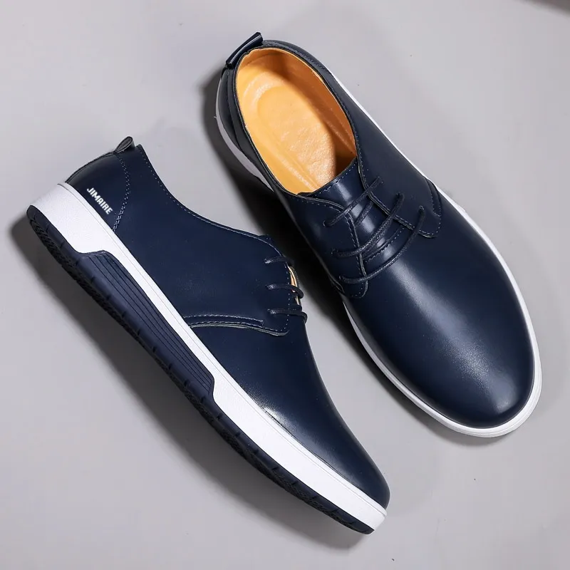 King Jinmai Low-Top Casual Shoes Men's-7