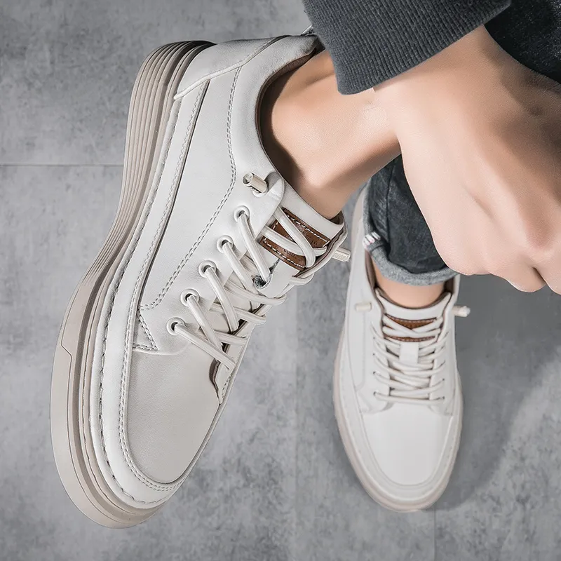 King Jinmai Low Top Skateboard Shoes Unisex-7