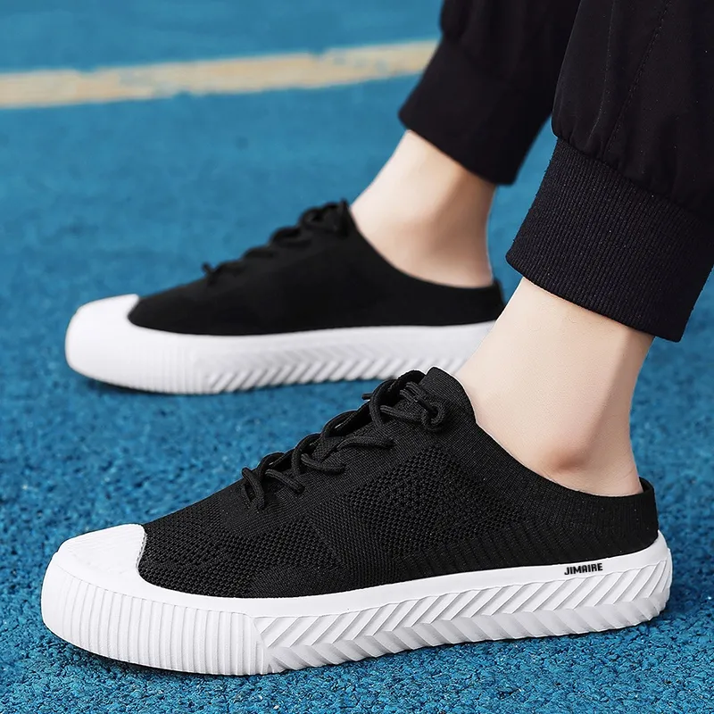King Jinmai Skateboard Shoes Unisex Low Top-6