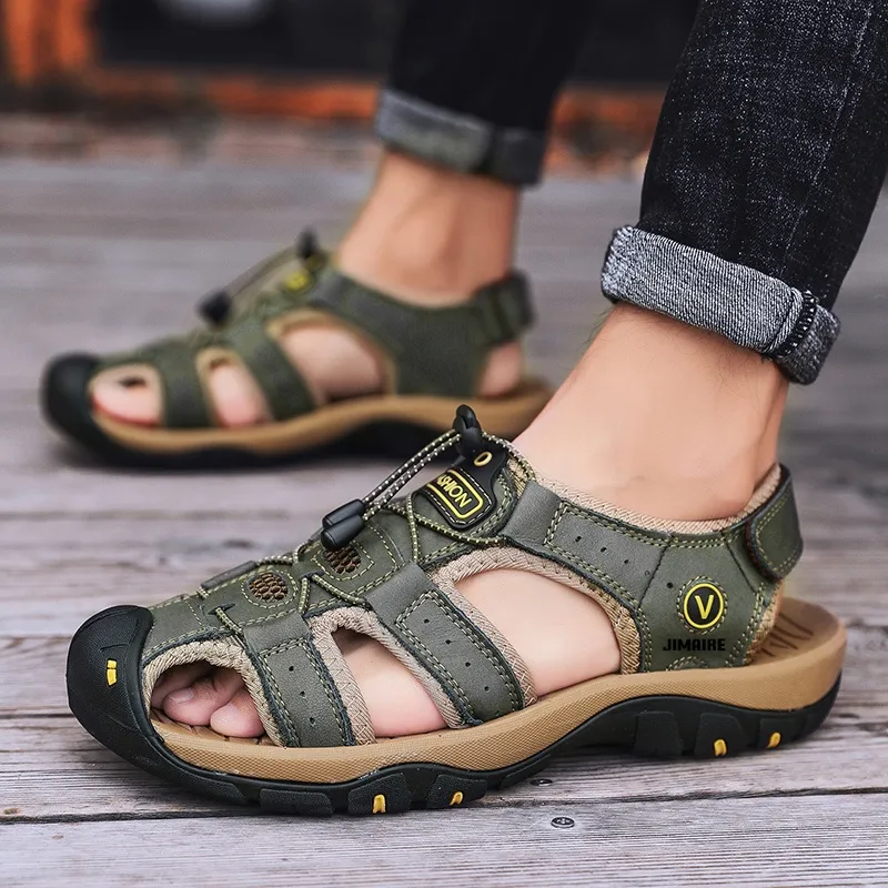 King Jinmai River Trekking Shoes Men's-18