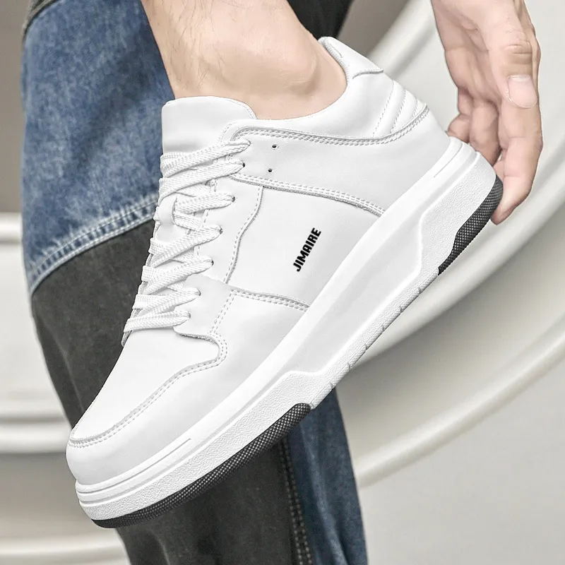 King Jinmai Low Top Skateboard Shoes Men's-5