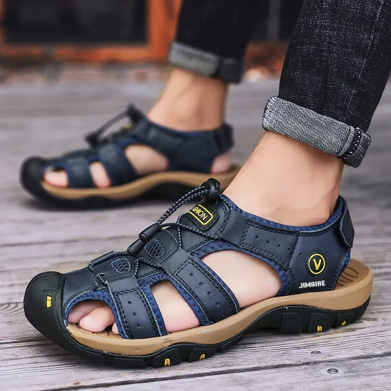 King Jinmai River Trekking Shoes Men's-3