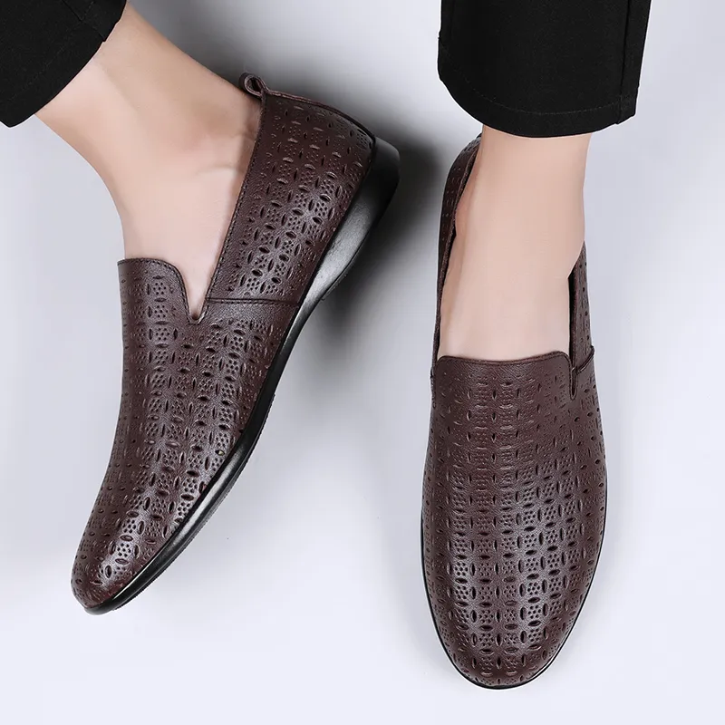 King Jinmai Men's Casual Shoes Men Low Top-8