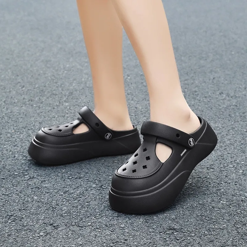 King Jinmai Clogs Women's-8