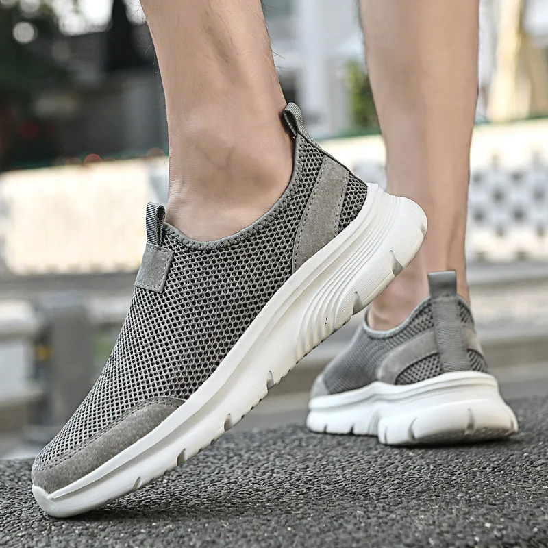 King Jinmai Low Top Casual Shoes Unisex-13